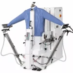 shirt-finishing-machine