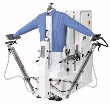 shirt-finishing-machine