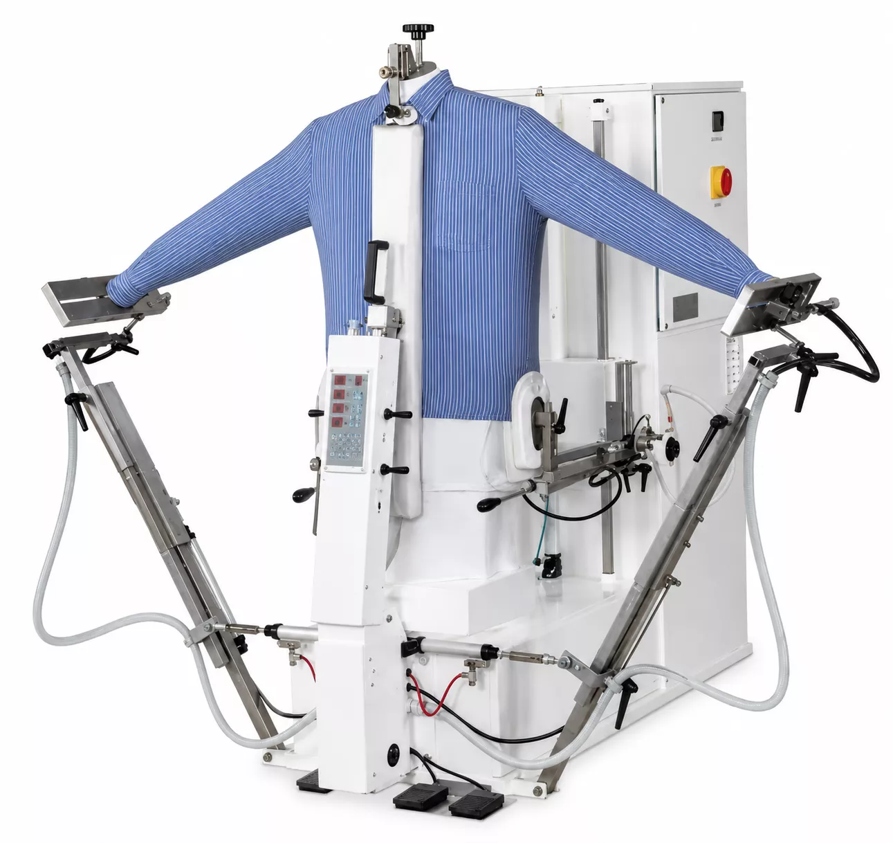 shirt-finishing-machine shirt-finishing-machine