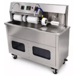 shoe-cleaning-machine