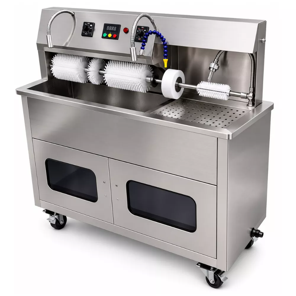 shoe-cleaning-machine shoe-cleaning-machine