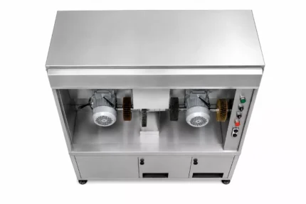 shoe-finishing-machine