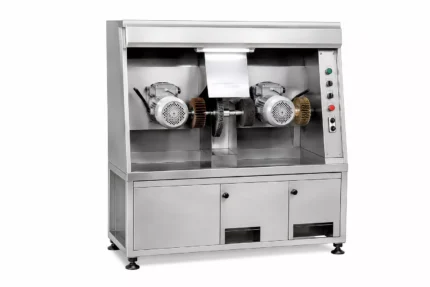 shoe-finishing-machine