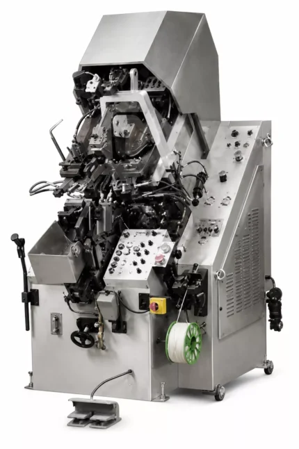 shoe-lasting-machine