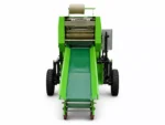 silage-baler