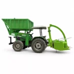 silage-chopper