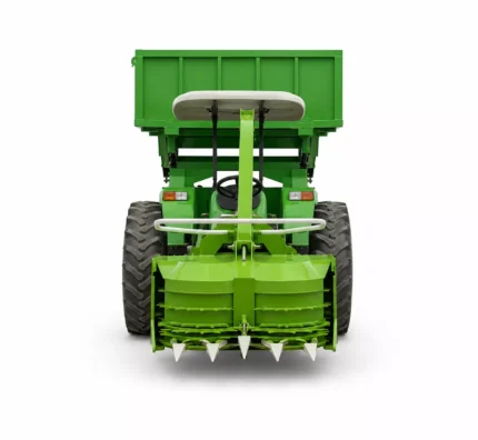silage-chopper