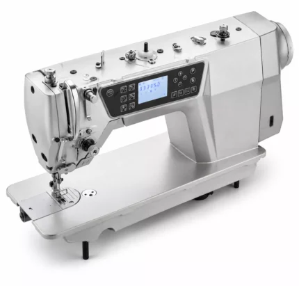 single-needle-sewing-machine