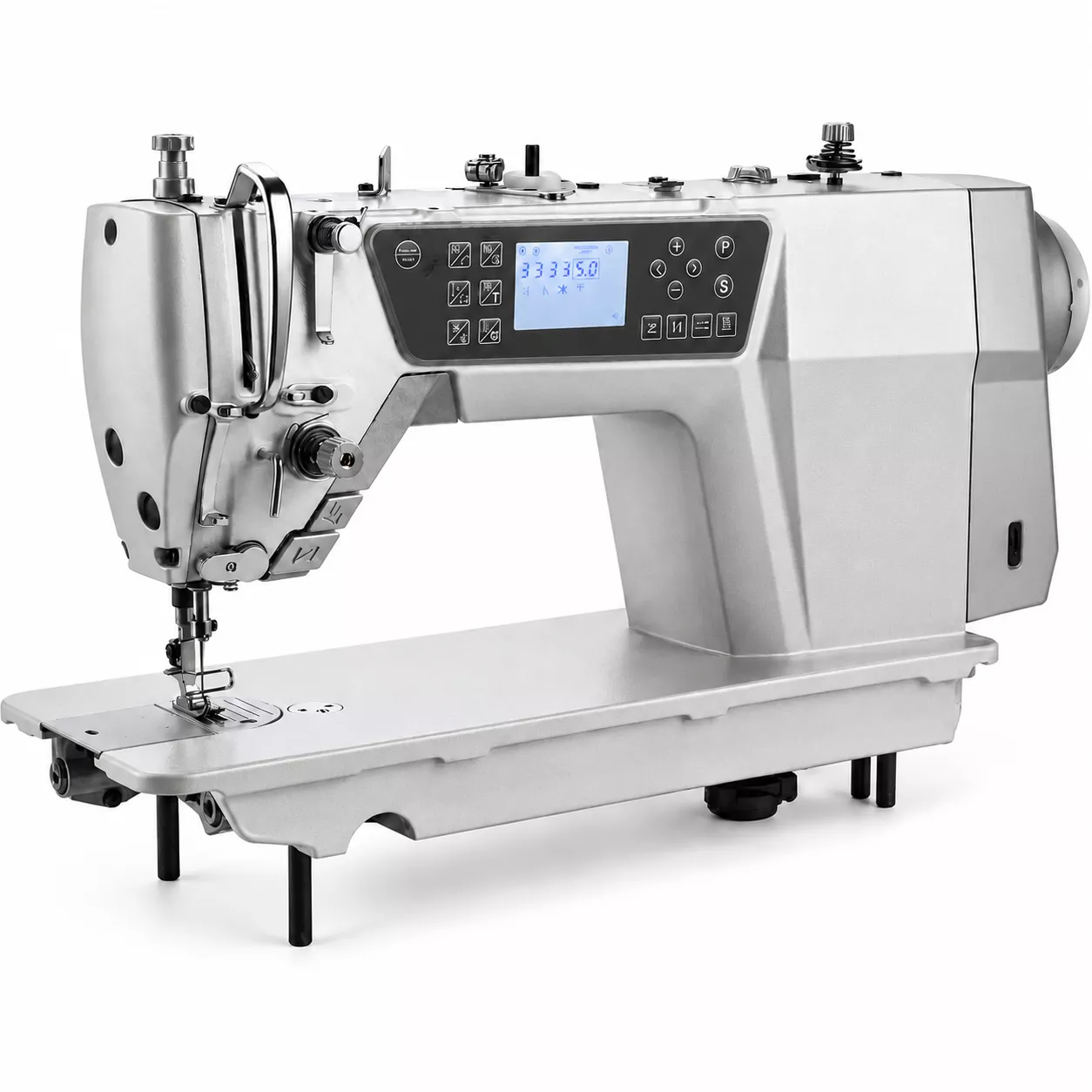 single-needle-sewing-machine single-needle-sewing-machine