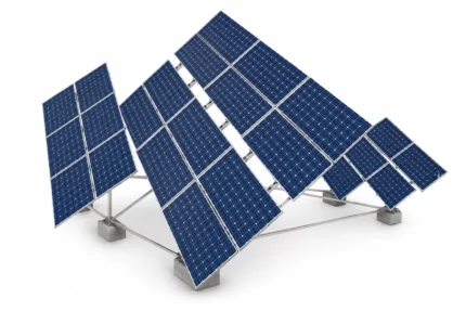 solar-photovoltaic-power-system