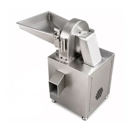 spice-grinding-machine