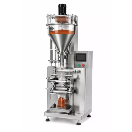 spice-powder-pouch-machine