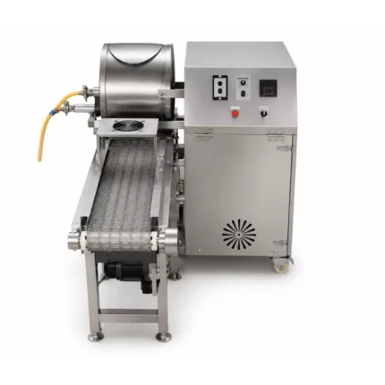 spring-roll-machine