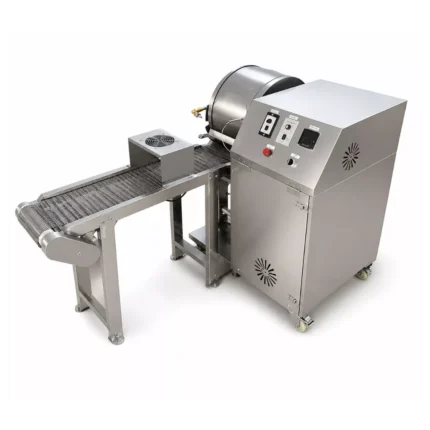 spring-roll-machine