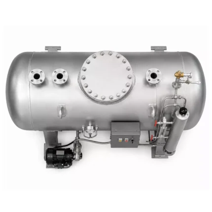 steam-accumulator