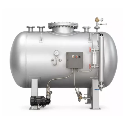 steam-accumulator