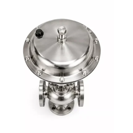 steam-control-valve-chimney-system
