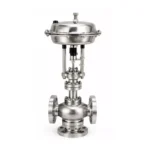 steam-control-valve-chimney-system