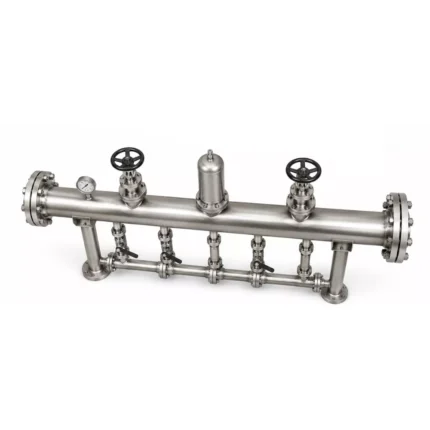 steam-distribution-system