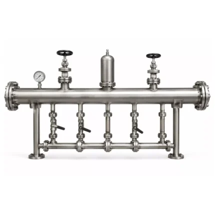steam-distribution-system