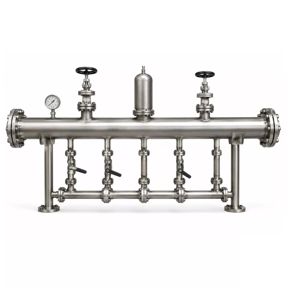 steam-distribution-system steam-distribution-system