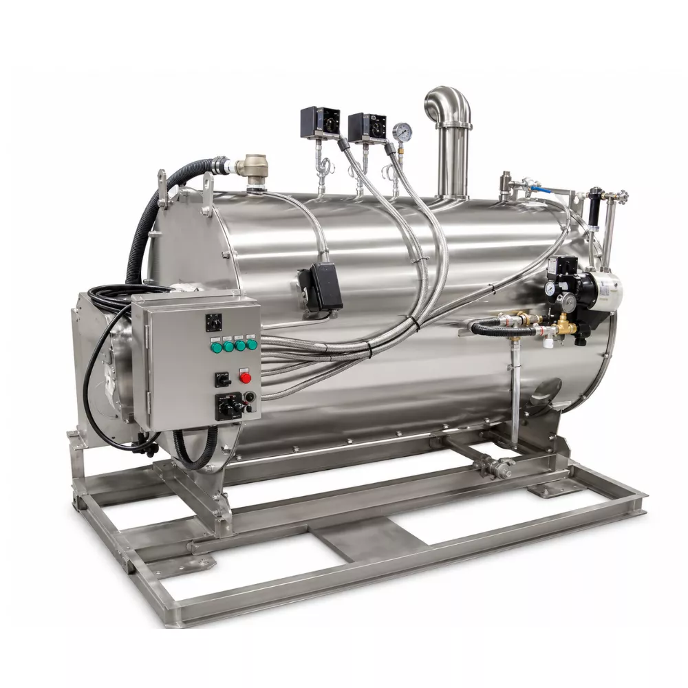 steam-generator steam-generator