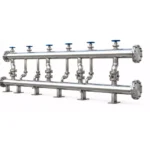steam-pipeline-system