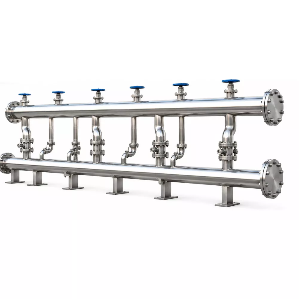 steam-pipeline-system steam-pipeline-system