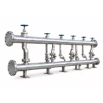 steam-pipeline-system