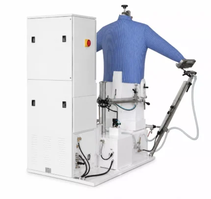 shirt-finishing-machine