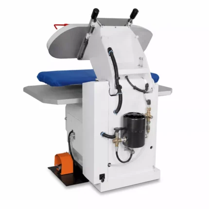 steam-press-machine
