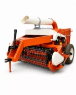 straw-reaper