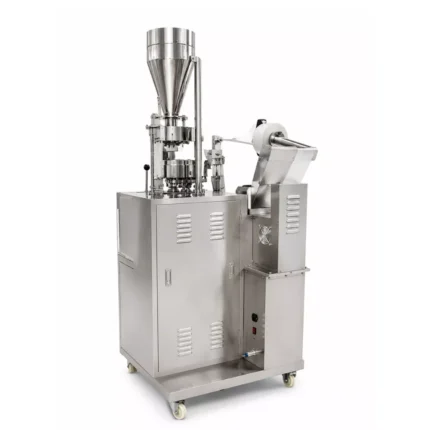 Coffee-Packing-Machine