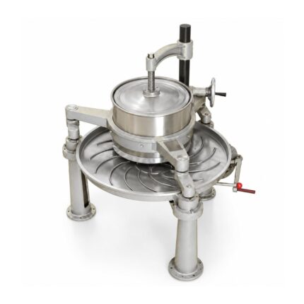 tea-processing-machine