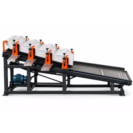 tea-sorting-machine