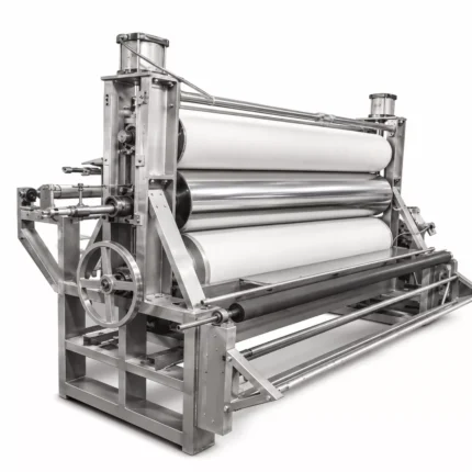 textile-finishing-machine