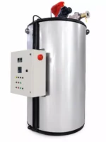 thermic-fluid-heater