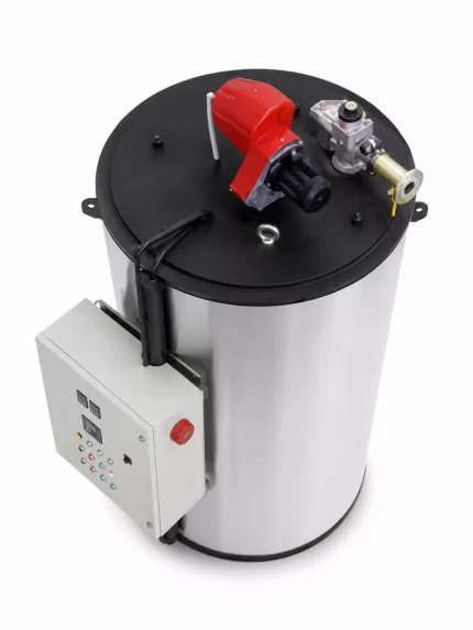 thermic-fluid-heater