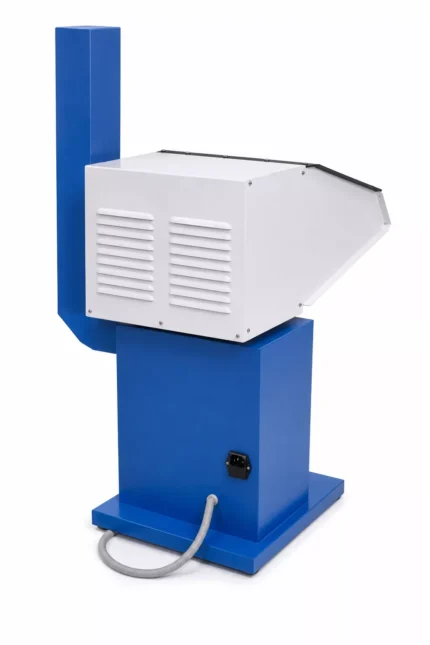 thread-sucking-machine