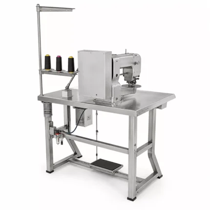 tie-stitching-machine