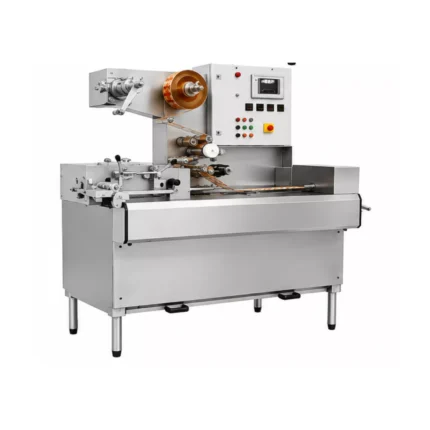 toffee-wrapping-machine