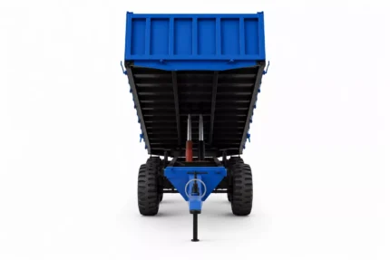 tractor-trailer