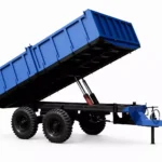 tractor-trailer