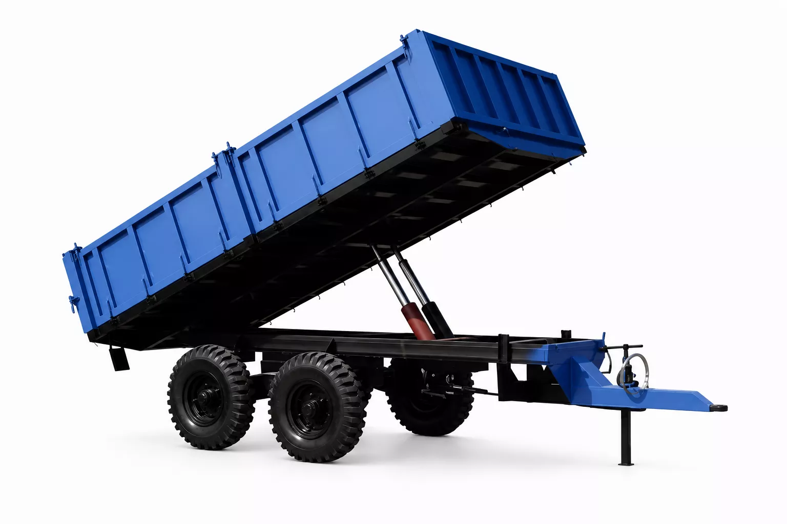 tractor-trailer tractor-trailer