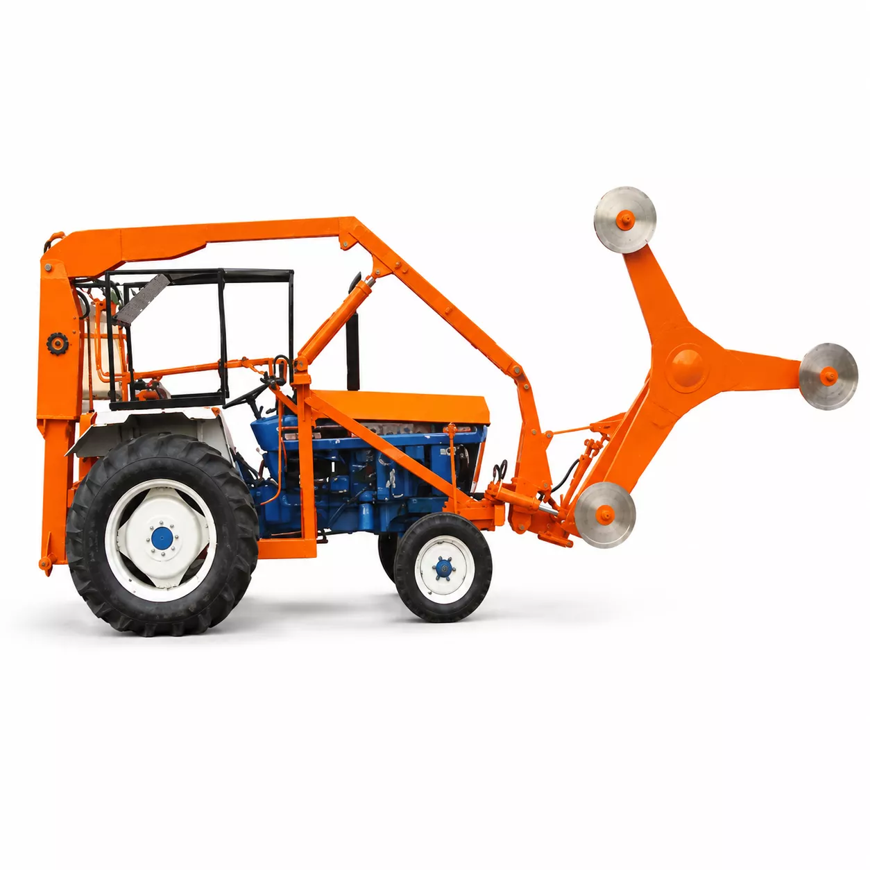 tree-pruner tree-pruner