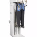 trouser-press-machine