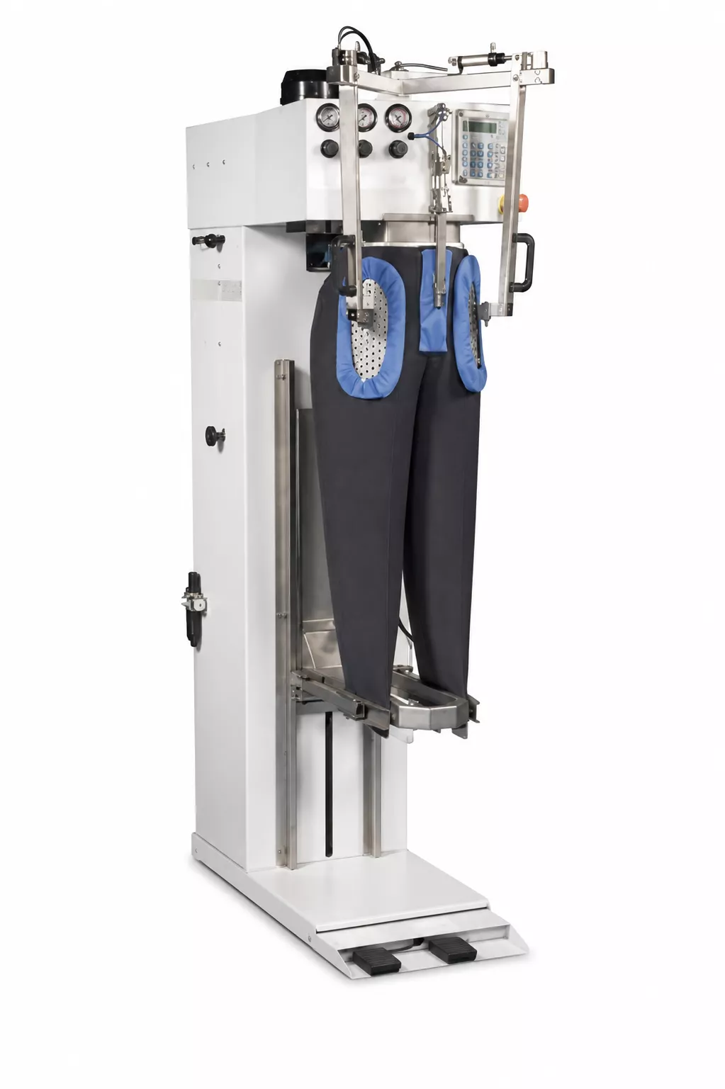 trouser-press-machine trouser-press-machine