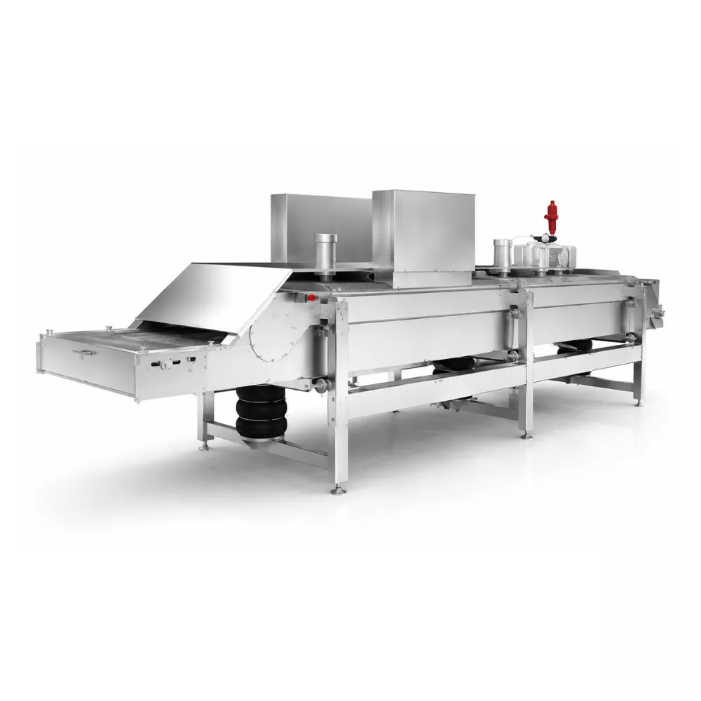 tunnel-freezer tunnel-freezer
