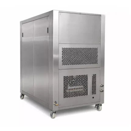 vacuum-cooling-machine