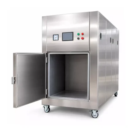 vacuum-cooling-machine